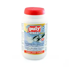 Cecominod081735 Pendoo Puly Caff Plus Espresso Machine Cleaner 20 Oz - Coffee Equipment Care