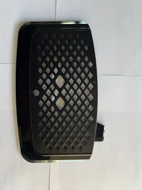 42194408285 Philips Saeco Black Grate For Drip Trip Pre-owened