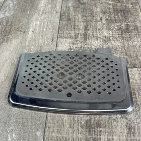 Philips 421944083121 Parts - Stainless Steel Drip Tray Grate For Ep Series Read