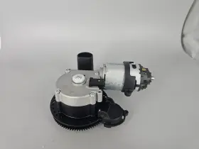 Philips 421944092381 Original Saeco Gen.motor Cof Grinder Omn 120v Lattego Part #3