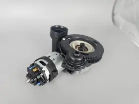 Philips 421944092381 Original Saeco Gen.motor Cof Grinder Omn 120v Lattego Part