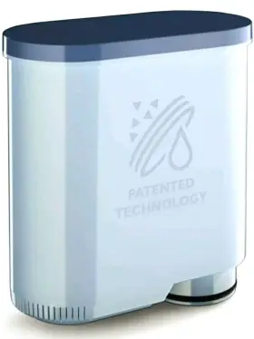 Ca6903 Philips Ca6903/10 2 Pack Saeco Aquaclean Calc And Water Filter Aqua Clean X2 New #3