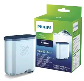 Ca6903 Philips Ca6903/10 2 Pack Saeco Aquaclean Calc And Water Filter Aqua Clean X2 New