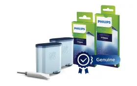 Ca6707 Philips Domestic Appliances Ca6707/10 Set Total Protection