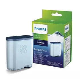 Philips Kitchen Appliances 075020094612 Aquaclean Original Calc And Water Filter No Descaling Up To 5 000 E13