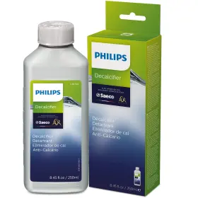 Ca6700 Philips Kitchen Appliances Ca6700/47 Espresso Machine Descaler 250ml - Prolongs Lifetime