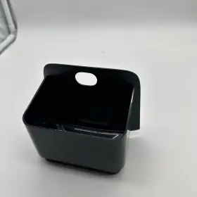 Lm8112 Philips L Or Barista Espresso Machine Capsule Pod Drawer And Base Replacement Part #2