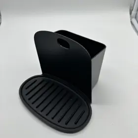 Lm8112 Philips L Or Barista Espresso Machine Capsule Pod Drawer And Base Replacement Part