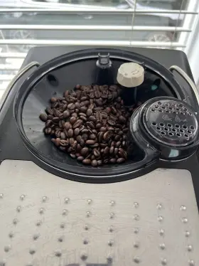 Sm768404 Philips Saeco Xelsis Stainless Steel Automated Craft Coffee Maker Sm7684/04 #2