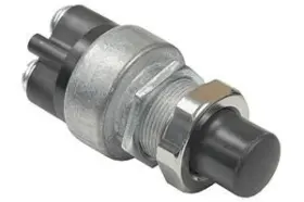 24-359ep Pollak Momentary Start Switch- Pn Pack Of 1