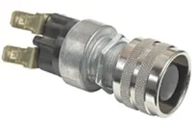 24-372p Pollak Momentary Start Switch- Pn Pack Of 1