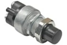 24-393p Pollak Momentary Start Switch- Pn Pack Of 1