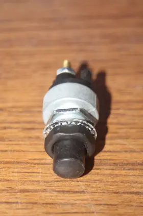 24-405p Pollak Momentary Start Switch- Pn Pack Of 1