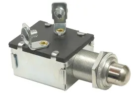 52-611 Pollak Momentary Start Switch Pn Pack Of 1