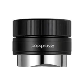 Popspresso Yfq058.35 58.35mm Coffee Distributor Dual Bearing And High Speed Spinning Magnetic Espre