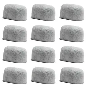 Premium Filters Direct 788643921394 Charcoal Water Filter For All Keurig Machines - 12 Pack Replacement