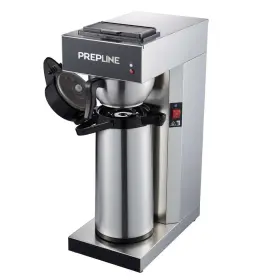 Pcm1a Prepline Coffee Maker With Plastic Filter Pan And 1 Air Pot