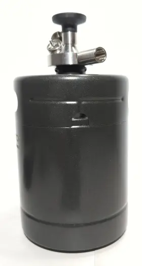 Presto 075741029399 02939 Cold Brew Nitro Coffee Dispenser 48 Ounces #3