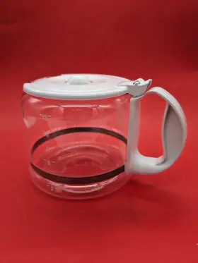 B2840s Proctor Silex 46831 12 Cup Coffee Maker Replacement Pot Used For Model 46891