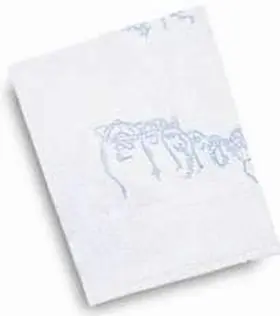 918189 Products Tid Podiatry Towel Printed Inch Toes 13 X 18 Pack Of 500