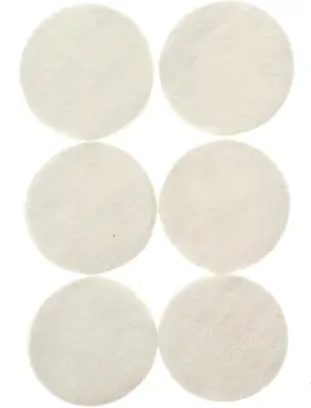 Bhbusazin025416 Products Cold Brew Filter Pads - Compatible With Filtron Coffee Filters And Conce