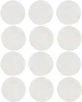 Bhbusazin025628 Products 12-pack Of Toddy R Compatible Cold Brew Replacement Filters For Coff