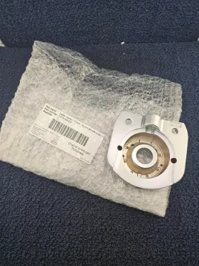 1-210-0243-8 Puqpress Upper Clamp - 71mm M-line