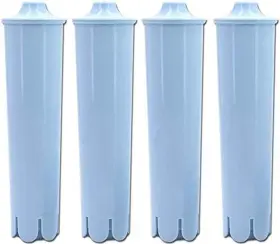 Pureup 744110649543 Replacement For Jura Water Filter Compatible With Claris Blue Capresso Cleary