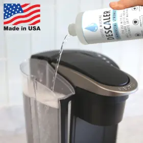 Purewater Filters 195893180288 Descaler And Cleaner 6 Uses - Made In Usa Descaling Solut #3