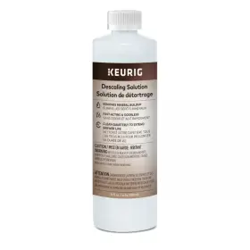Pursuequality Shop 170729851334 Keurig Descaling Solution