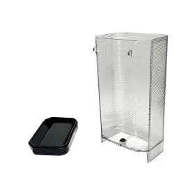 Qjpt 772510177144 Water Tank Reservoir Compatible With Delonghi Nespresso Coffee Machine Fit Fo