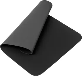 Qs35152 Qwork Large Coffee Bar Mat 24 Inch X16 - Absorbent Accessories For Countertop
