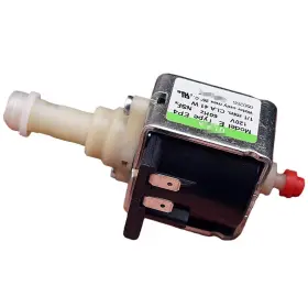 Qxnasu 635393229976 Fits Ulka Pump Ep4 Solenoid Pumps Ac 120v 60hz 41w For Coffee Machine De