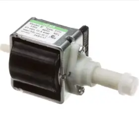 041435 Rancilio Pump 120v 60hz For Silva Genuine Oem