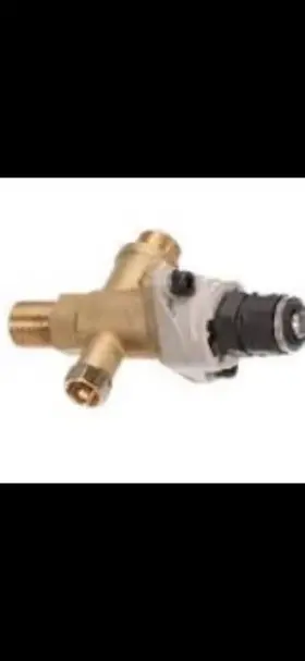 10060134 Rancilio Clever Steam Tap Cooltouch Left Av Classe 9 Usb New