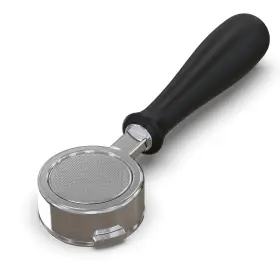 10071003 Rancilio Silvia Bottomless Portafilter - Version 3