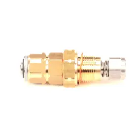 10706045 Rancilio Manual Steam Tap Movement/14 - Genuine Oem Replacement Part