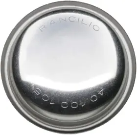 40100105 Rancilio 58mm Backflush Disk Blind Portafilter Basket