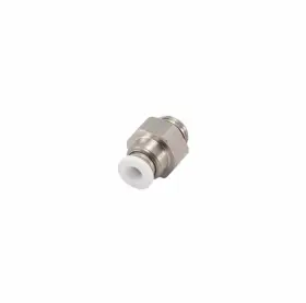 69200134 Rancilio Fast Straight Connector Fitting G1/8 X Oem Replacement Part