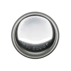 Rancilio 696750279621 58mm Backflush Disk Blind Portafilter Basket