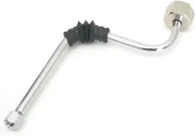 Epgc10049046 Rancilio Silvia V1/v2 Steam Wand