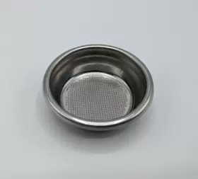 40-100-107 Rancilio North America Inc Double Basket 58mm - Shot Part # 40100010 #2