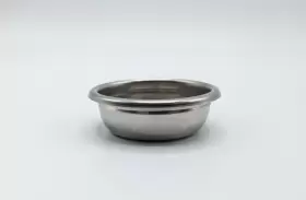 40-100-107 Rancilio North America Inc Double Basket 58mm - Shot Part # 40100010