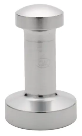 53-milimeter Rattleware Premium Aluminum Espresso Tamper 53 Mm - Ideal For Baristas And Coff