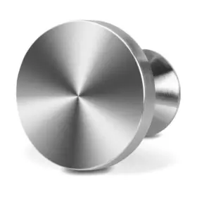 Recaps 445043880807 Stainless Steel Espresso Coffee Tamper Filling Tool Compatible Nespresso Vertuo #2