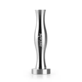 Recaps 754610521546 Stainless Steel Coffee Tamper Filling Tool By Compatible With Nespresso Machi