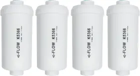 Rn-wwf-4 Renami Fluoride Filter Replacement For Berkey Pf-2 And Arsenic