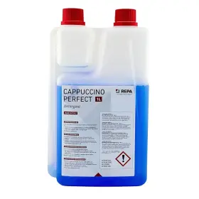 3092355 Repa Steam Wand Milk Frother Cleaner Cleaning Liquid 1 Liter