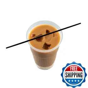 Restaurantware B0c74qxgsp Restpresso 7 Inch Cocktail Stirrers 5000 Disposable