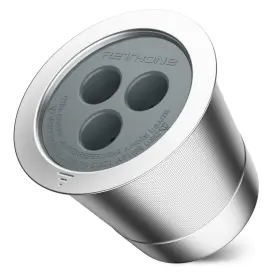 Cfnj-01 Rethone Reusable K Cup Coffee Pods Compatible With Ninja Maker Stainl